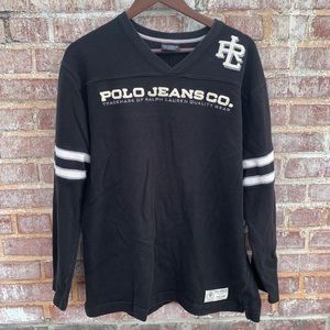 Ralph Lauren Polo Jeans Co shirt